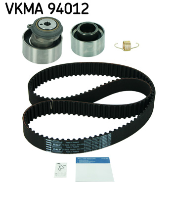 Timing Belt Set - VKMA 94012 SKF